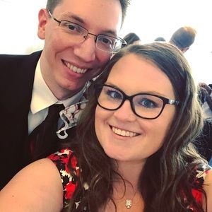 Meet your Posher, Christi